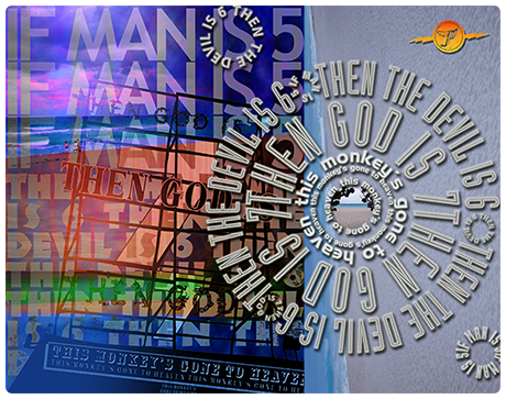 Pixies_FL Postcard